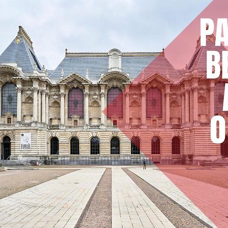 Beaux Arts - Les Demeures D'Adrien Daire Lille Dış mekan fotoğraf