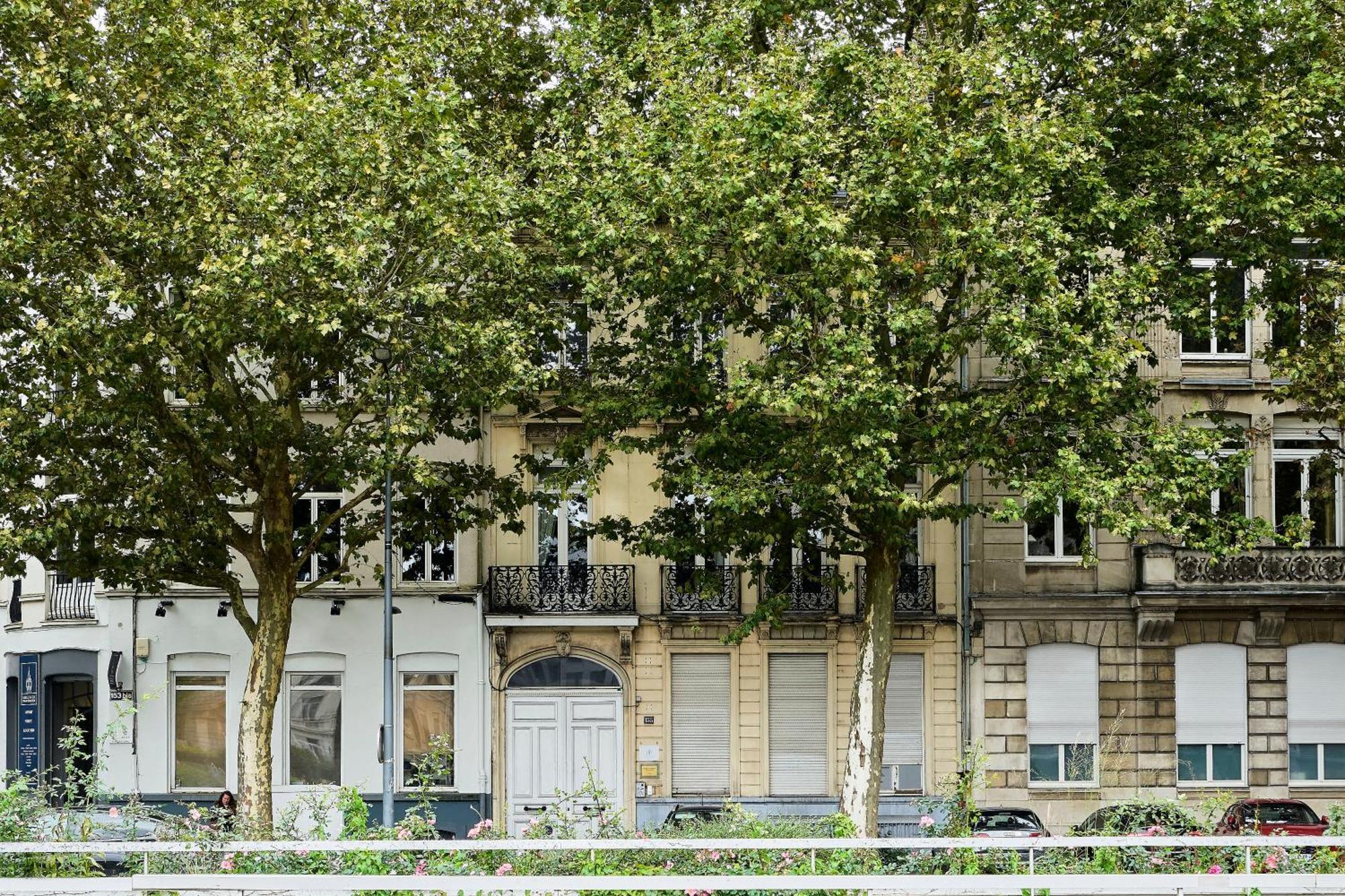 Beaux Arts - Les Demeures D'Adrien Daire Lille Dış mekan fotoğraf